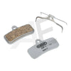 Elvedes schijfremblok Shimano BR-M810 super soft - AE-trading