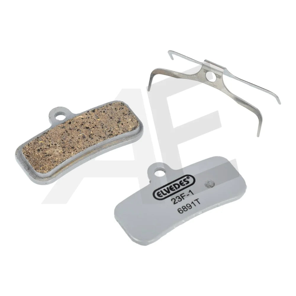 Elvedes schijfremblok Shimano BR-M810 super soft - AE-trading