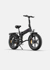 ENGWE Engine X Fatbike Elektrische Vouwfiets AE-trading