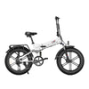 Engwe Engine X Fatbike Elektrische Vouwfiets - Wit (kopie) AE-trading