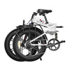 Engwe Engine X Fatbike Elektrische Vouwfiets - Wit (kopie) AE-trading