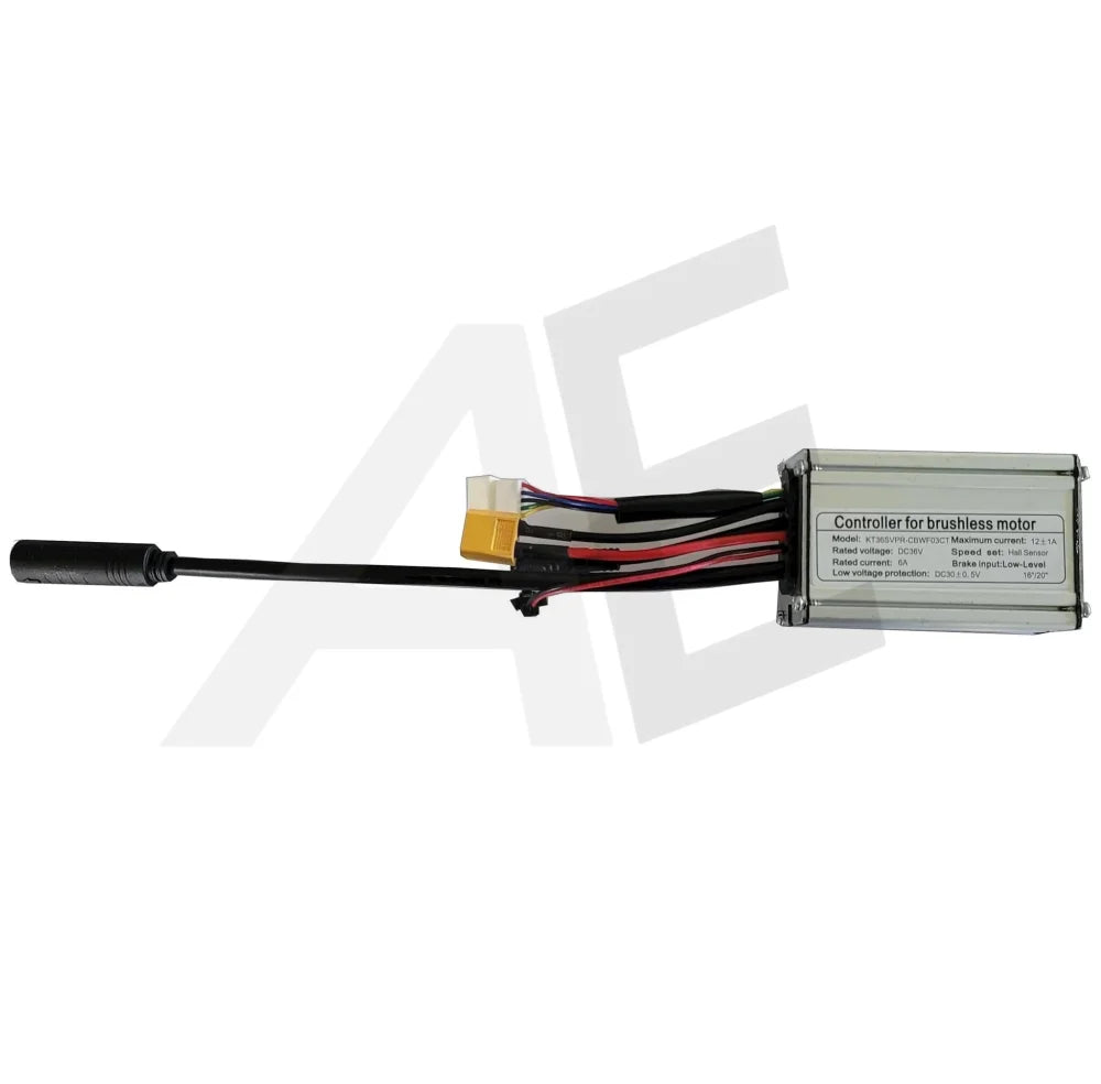 Eovolt controller set Afternoon PRO - AE-trading