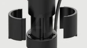 Eovolt spacer maat L 75mm Afternoon PRO - AE-trading