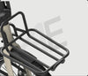 Eovolt voordrager pizza rack Afternoon PRO zwart - AE-trading