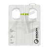 Ergon afstelmal TP1 Wahoo Speedplay - AE-trading