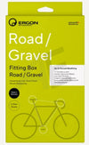 Ergon Fitting Box Road/ Gravel - AE-trading