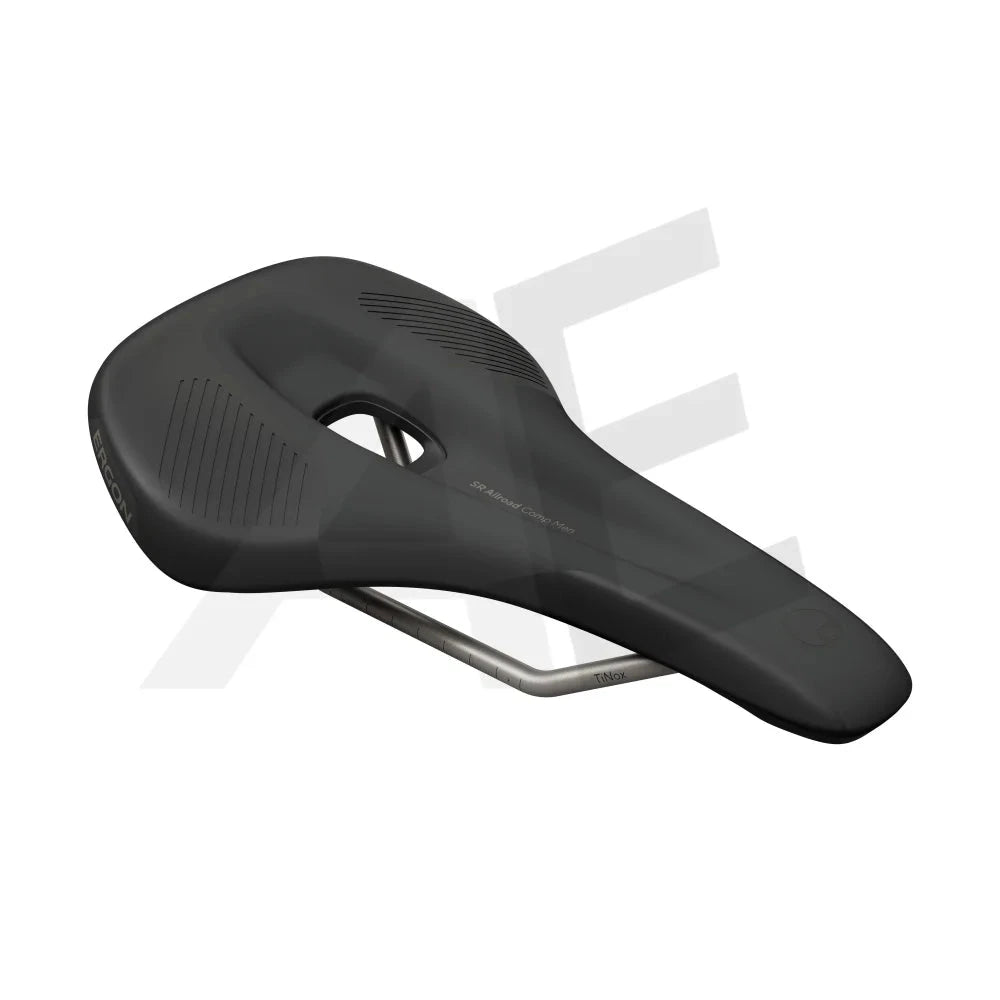 Ergon zadel SR Allroad Comp heren M/L - AE-trading