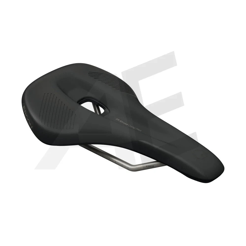 Ergon zadel SR Allroad Comp heren S/M - AE-trading