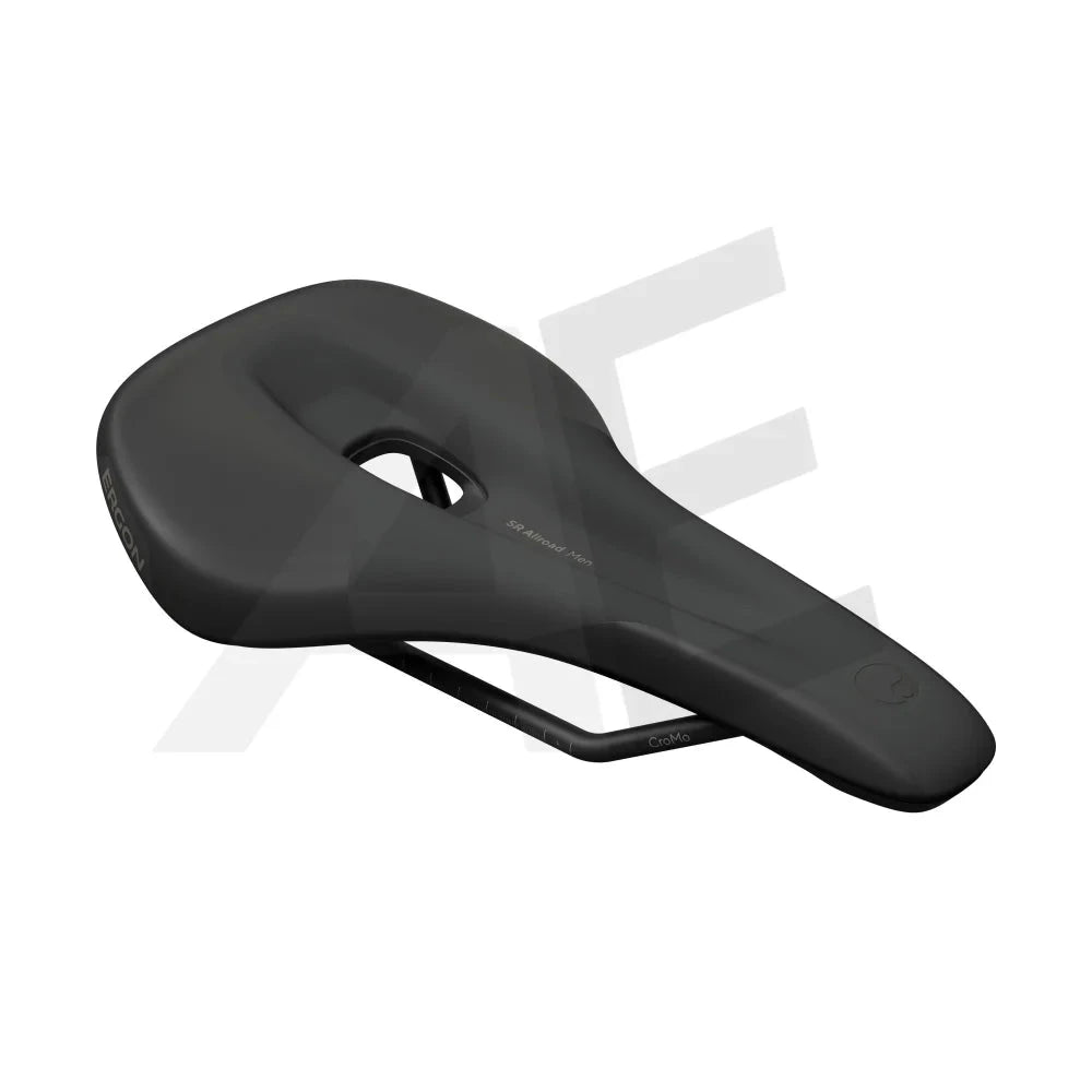 Ergon zadel SR Allroad heren M/L - AE-trading