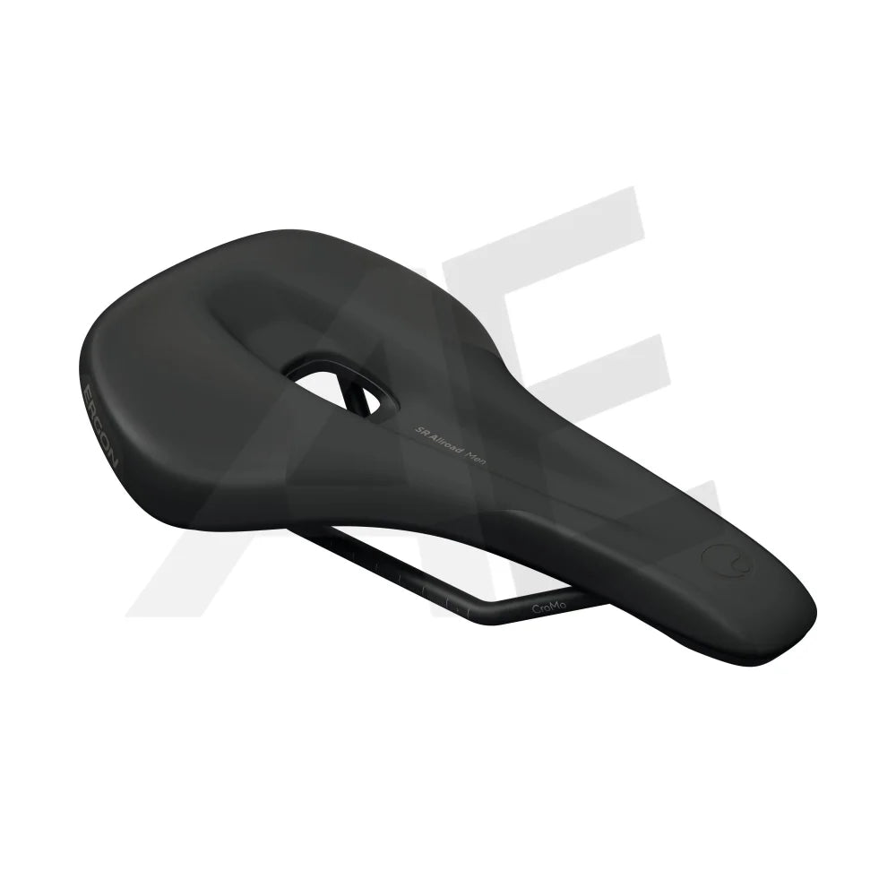 Ergon zadel SR Allroad heren S/M - AE-trading