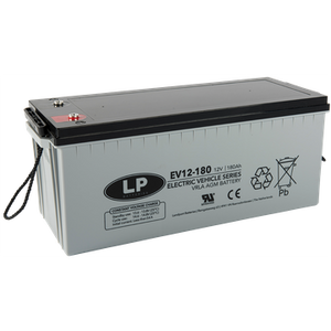 Accu Lp12 180 T11 / Vrla Ev12180 T11 (Enkel Op Bestelling) - AE-trading