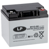 Accu Lp12 50 T6 / Vrla Ev12050 T6 (Enkel Op Bestelling) - AE-trading