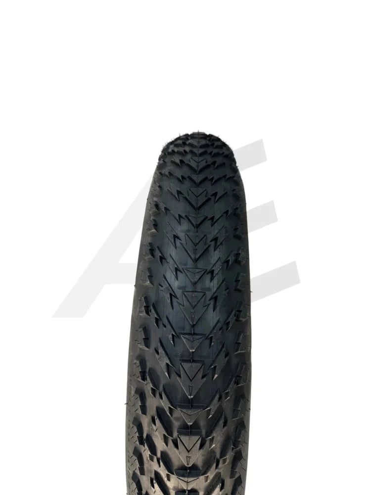 Fatbike Buitenband 20x4.0 Delitire Thundr ETRTO 100-406 AE-trading