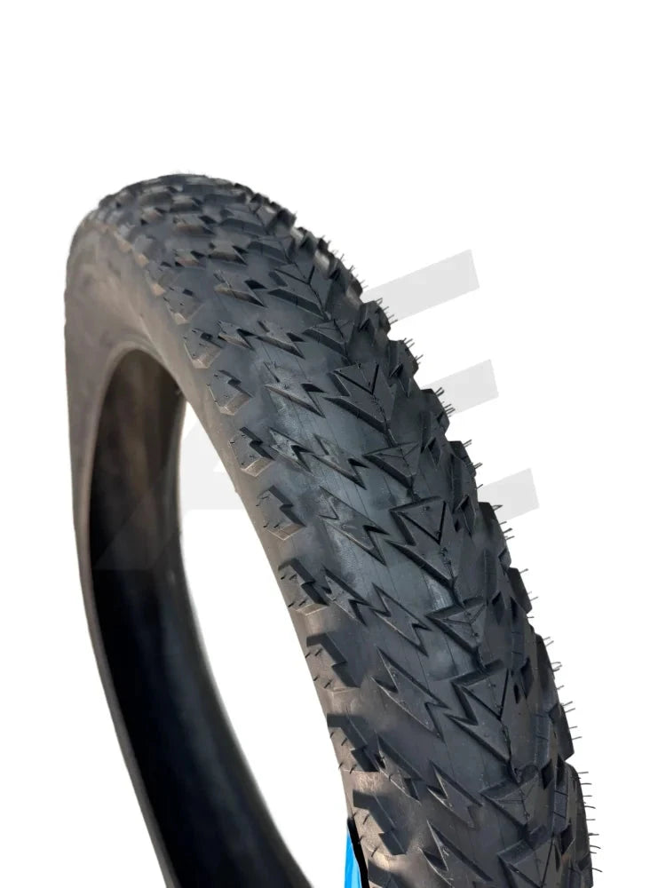 Fatbike Buitenband 20x4.0 Delitire Thundr ETRTO 100-406 AE-trading