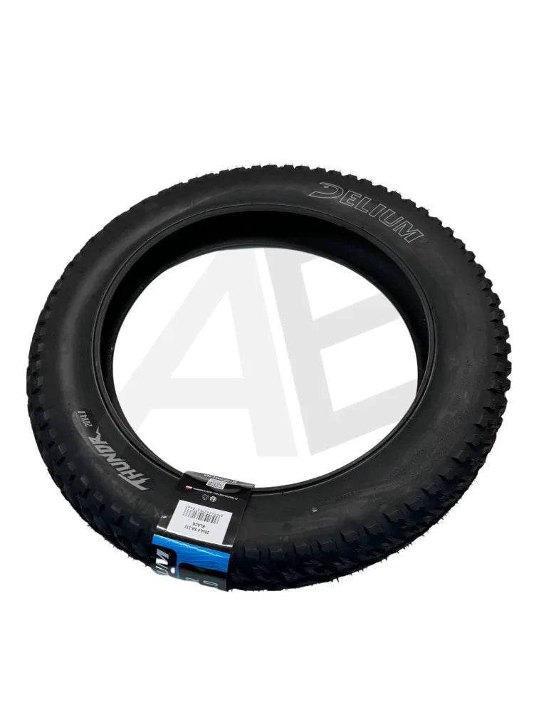 Fatbike Buitenband 20x4.0 Delitire Thundr ETRTO 100-406 AE-trading