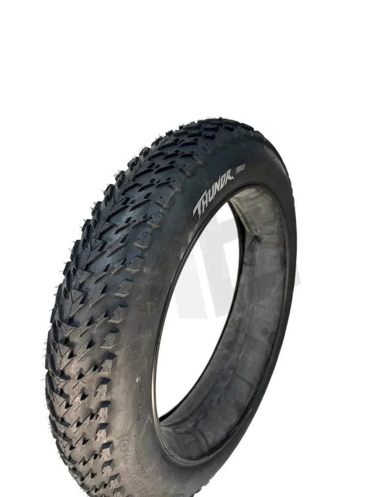 Fatbike Buitenband 20x4.0 Delitire Thundr ETRTO 100-406 AE-trading