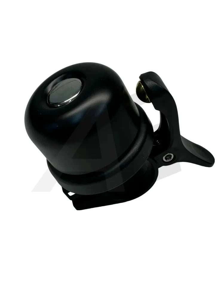 Fiets Bel als Airtag Houder Geschikt voor Fatbikes Tracker GPS - Anroc - AE-trading