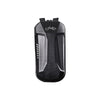 Fiido Zwarte Stuurtas 29x15x12 cm Fietstas - Ebike Tas - AE-trading