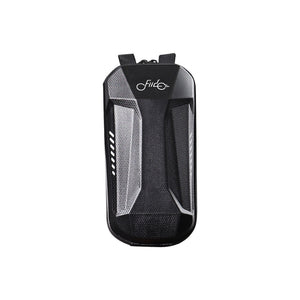 Fiido Zwarte Stuurtas 29x15x12 cm Fietstas - Ebike Tas - AE-trading