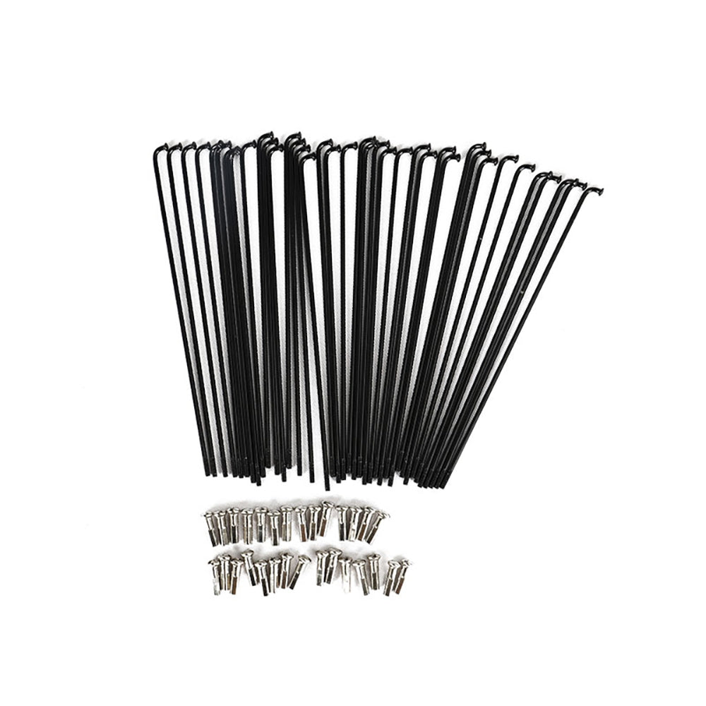 Fiido X Voorwielspaak 26 Inch Aluminium Wielspaken - AE-trading