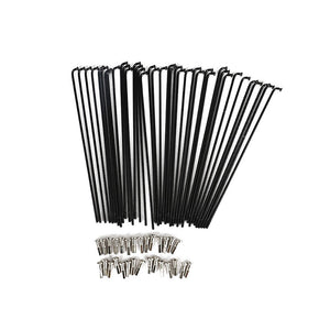 Fiido X Voorwielspaak 26 Inch Aluminium Wielspaken - AE-trading