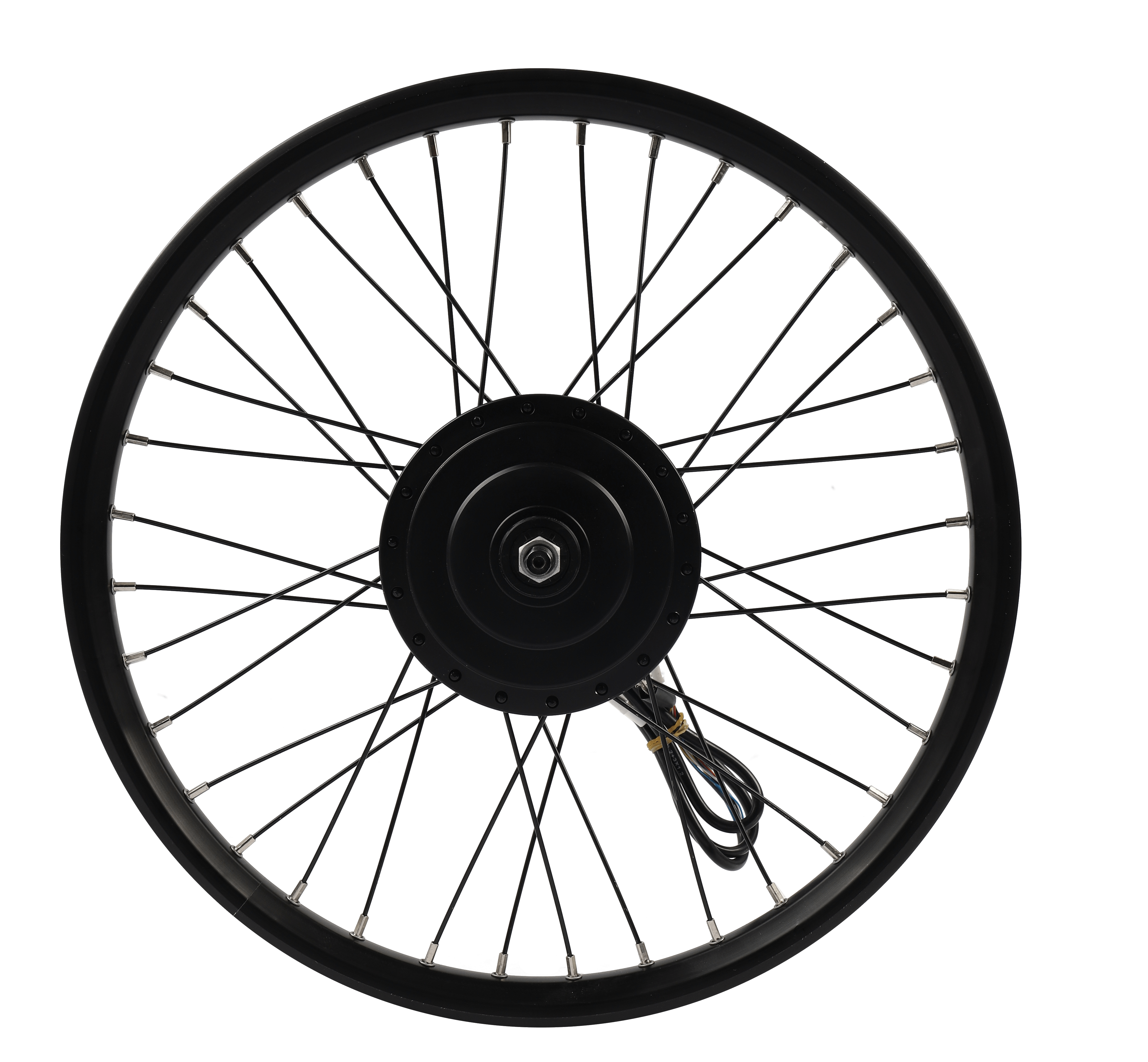Fiido X Wiel Aluminium 28 Inch Fietsvelg - Rijden Velg - AE-trading