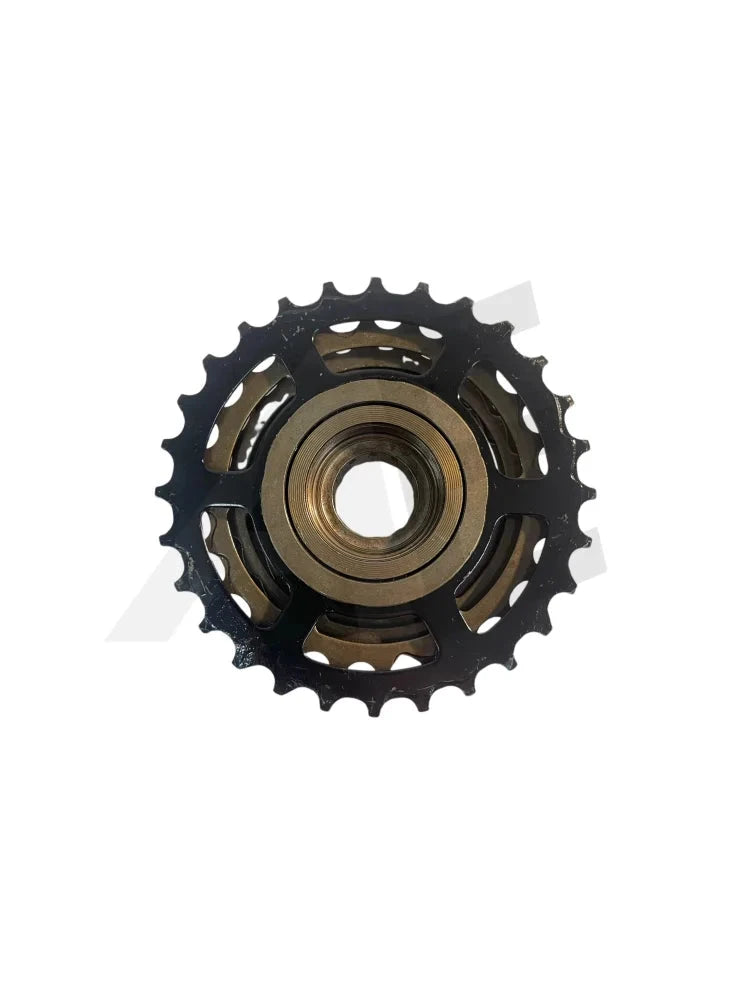 Freewheel / Vliegwiel / Tandwiel voor OUXI V8, H9 en QmWheel V20 Fatbikes AE-trading