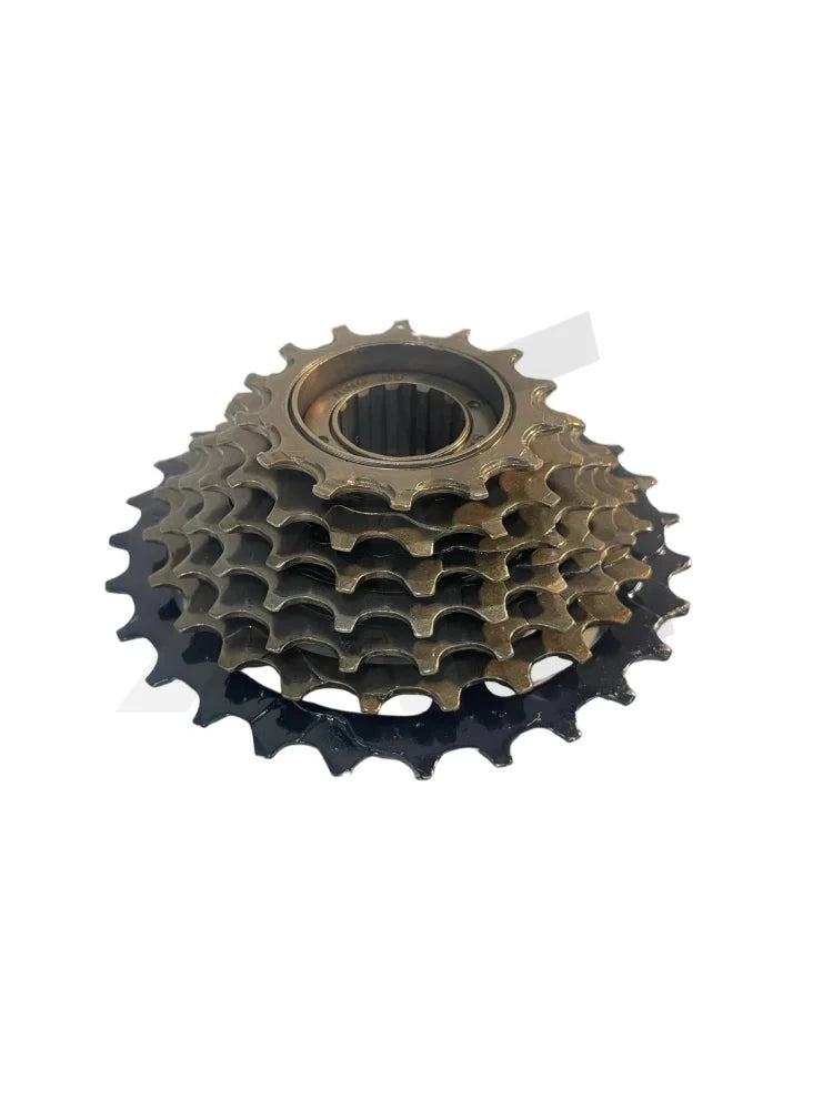 Freewheel / Vliegwiel / Tandwiel voor OUXI V8, H9 en QmWheel V20 Fatbikes AE-trading