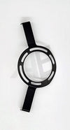 Herrmans bracket Slyde 38T Bafang Modest/MaxDrive2 - AE-trading