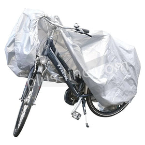 Hoes Topcover Fiets Universeel AE-trading