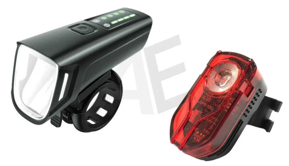 IKZI Light verlichtingsset Brilliantly Pair usb - AE-trading