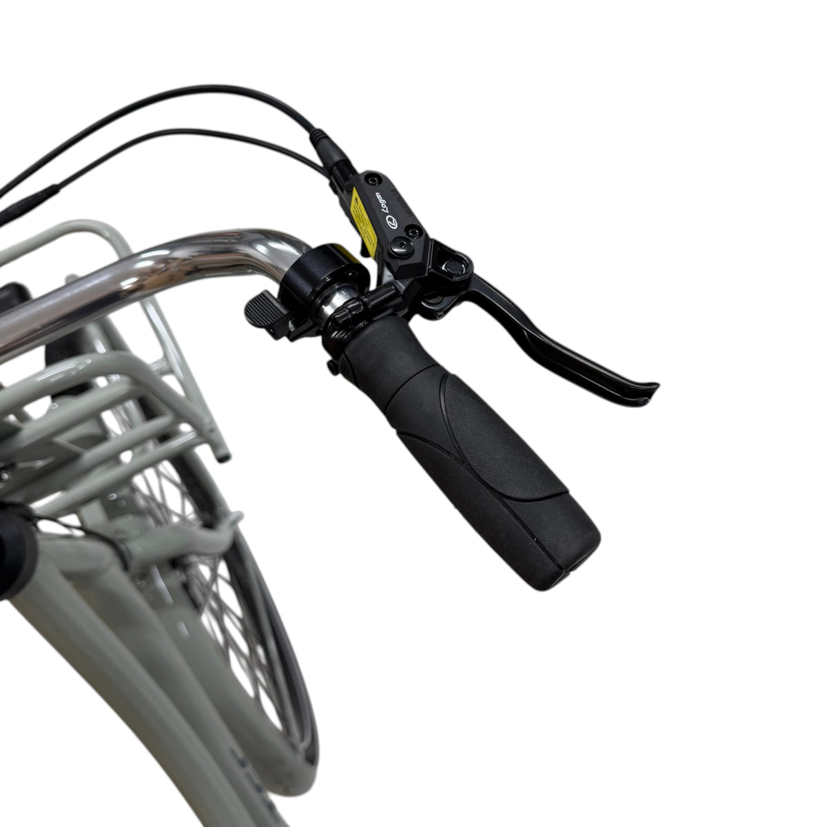 Altec Sakura Elektrische Fiets - Asgrijs - 50cm