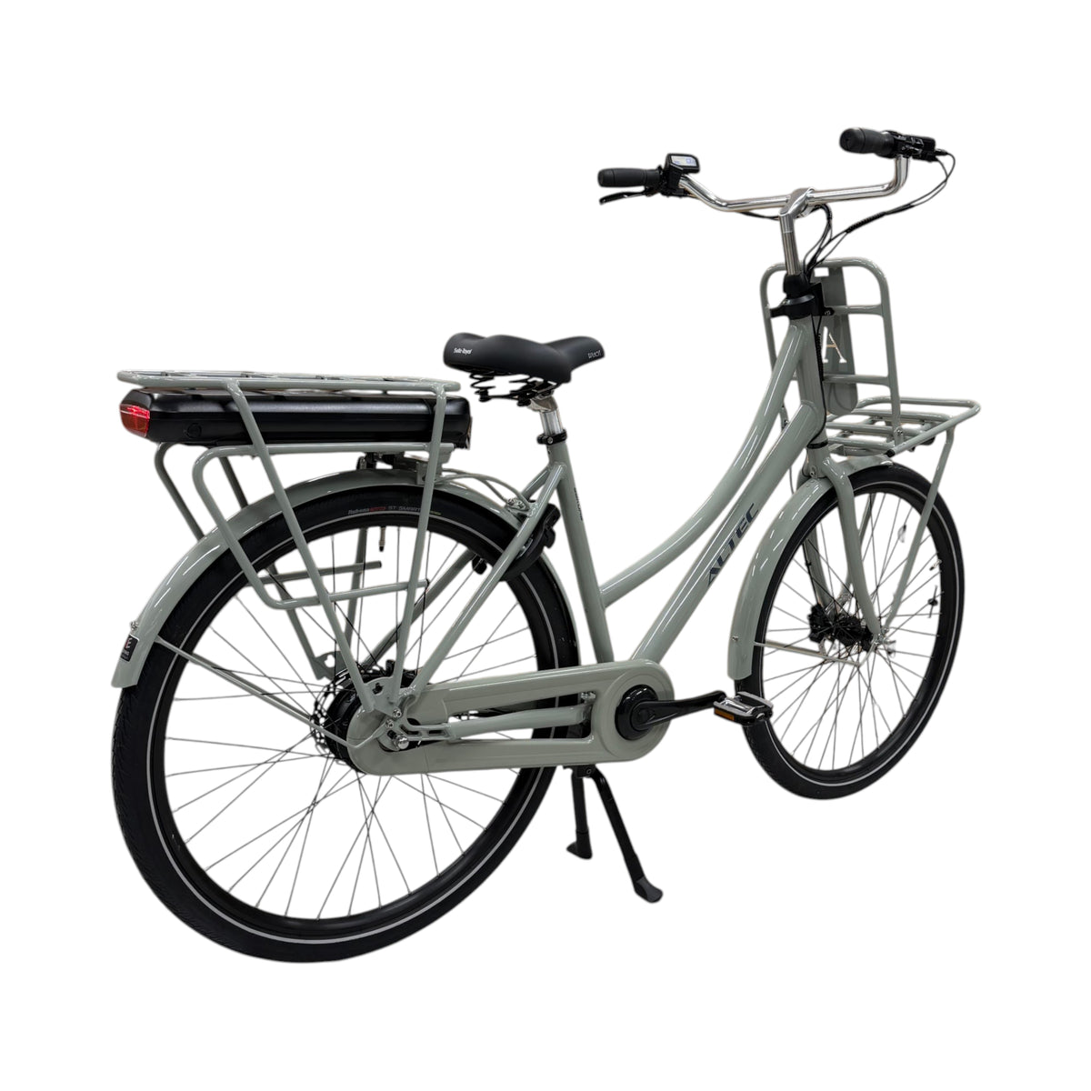Altec Sakura Elektrische Fiets - Asgrijs - 50cm