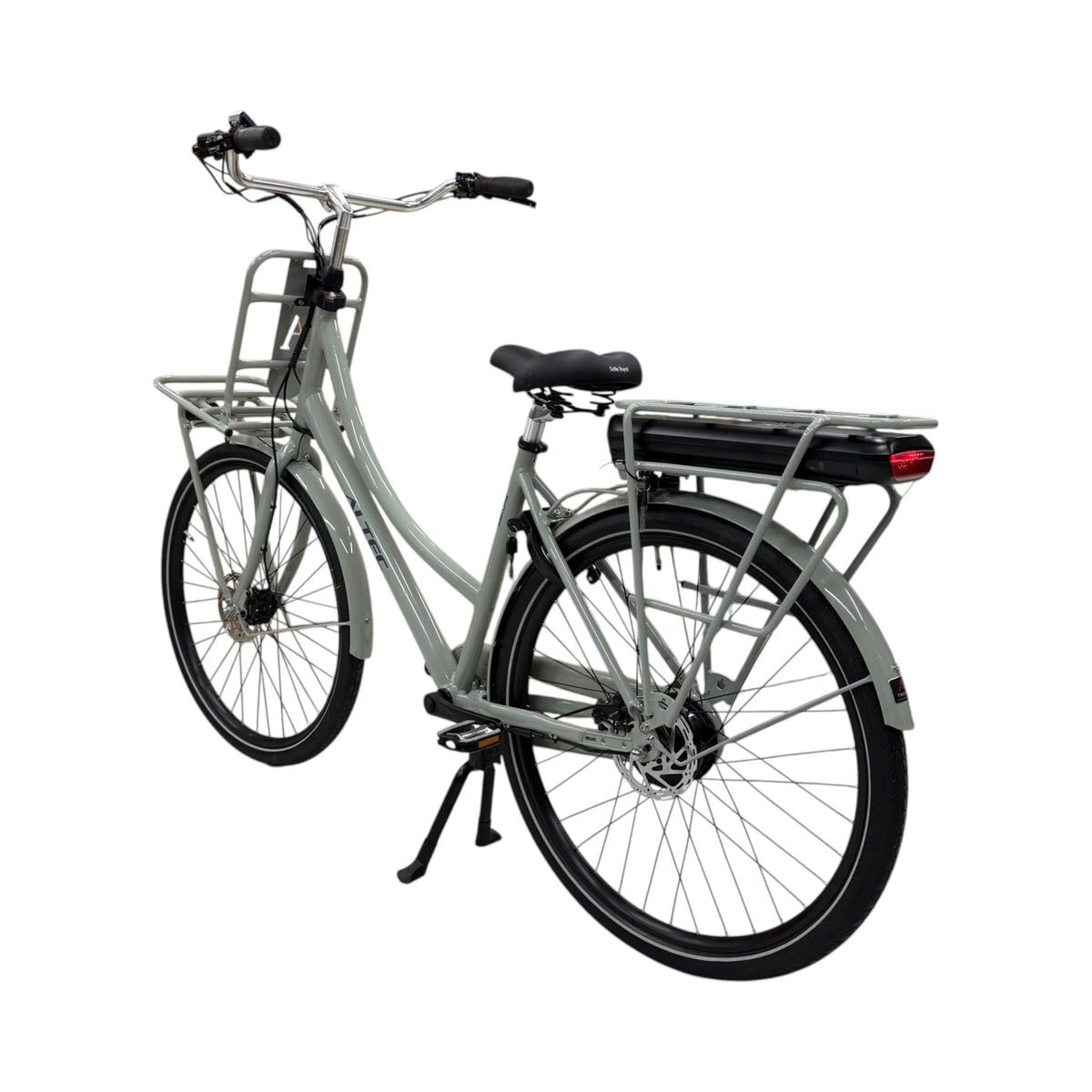 Altec Sakura Elektrische Fiets - Asgrijs - 50cm