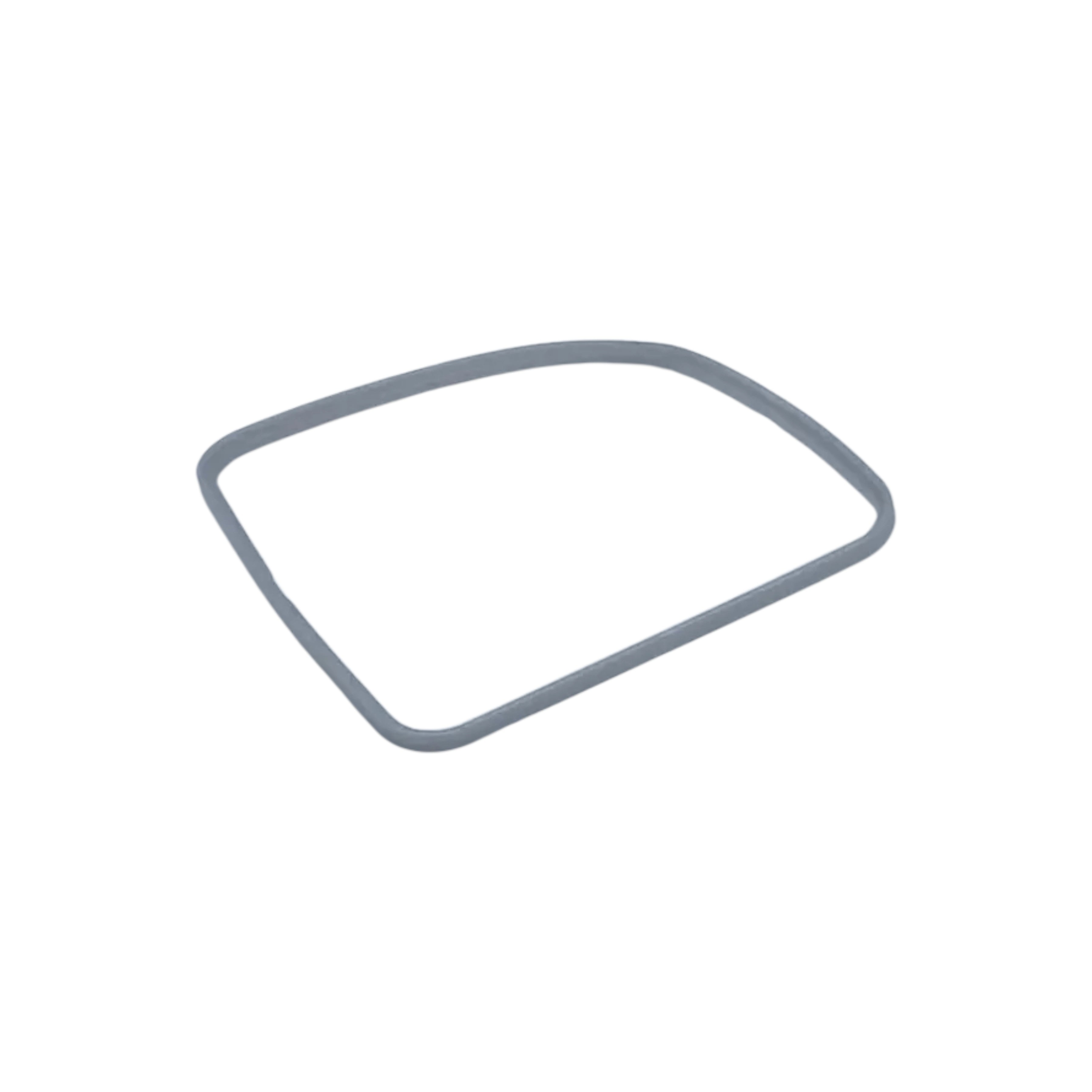 Display beschermrand Grijs voor Cangoo Buzz - AE-trading