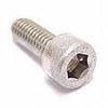 Inbus bout m6x40 RVS per 12 - AE-trading