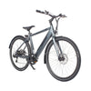 Jobobike Viva Elektrische fiets 36V 14Ah Accu E-bike Grijs AE-trading