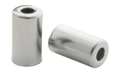 Kabelhoed Slurf 5mm per 25 stuks - AE-trading