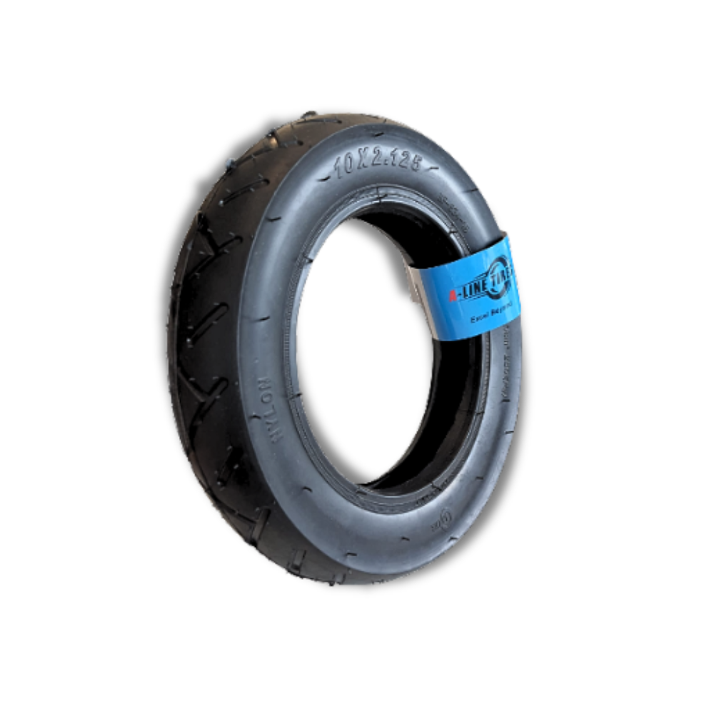 Band Aplus 10*2.125 Voor Kickscooter - AE-trading