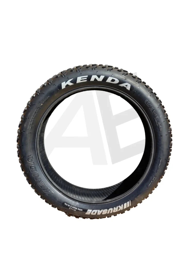 Kenda Buitenband fatbike 20x4.0 20inch ETRTO 100-406 AE-trading