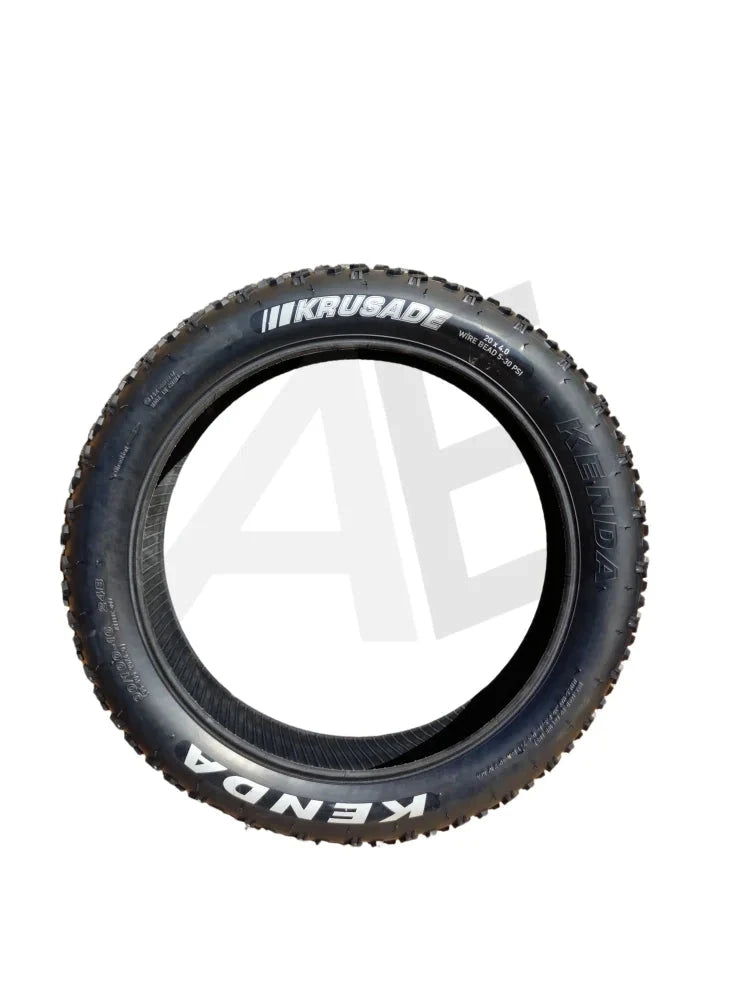 Kenda Buitenband fatbike 20x4.0 20inch ETRTO 100-406 AE-trading