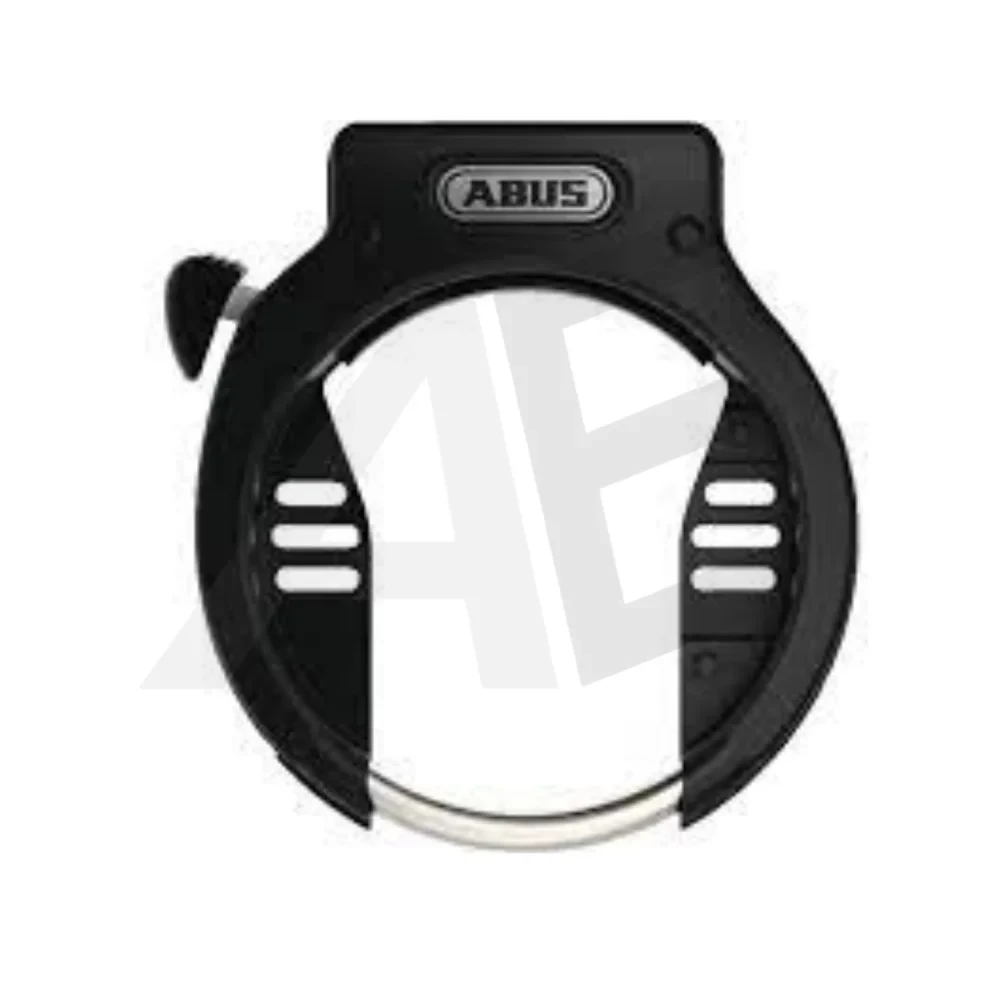 Abus Ringslot Amparo Slot 4650X R Art** (Werkplaatsverpakking)