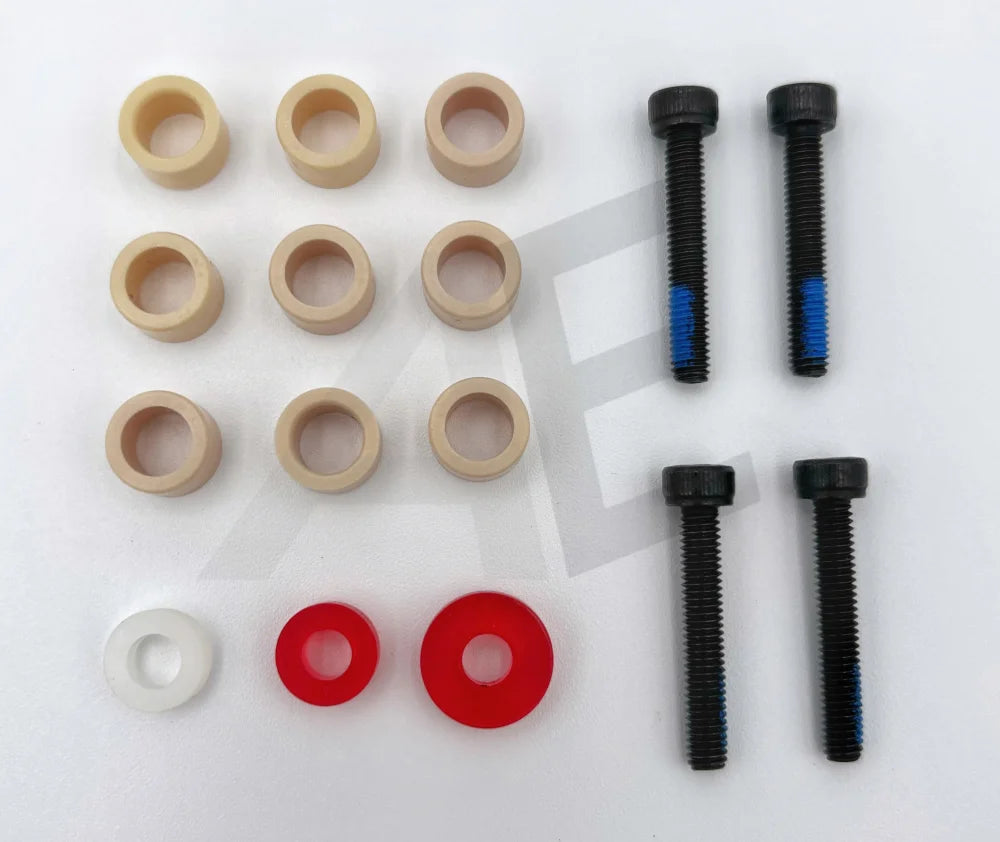 Kinekt Bushing Rebuild Kit BRK - AE-trading