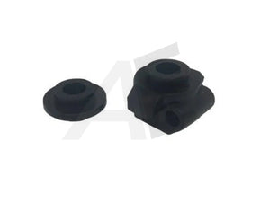 Kinekt LR Plastics Kit - AE-trading