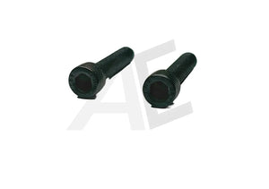 Kinekt Zadelpen Klembout Kit - AE-trading