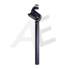 Kinekt zadelpen XR 31.6mm x 350mm - AE-trading