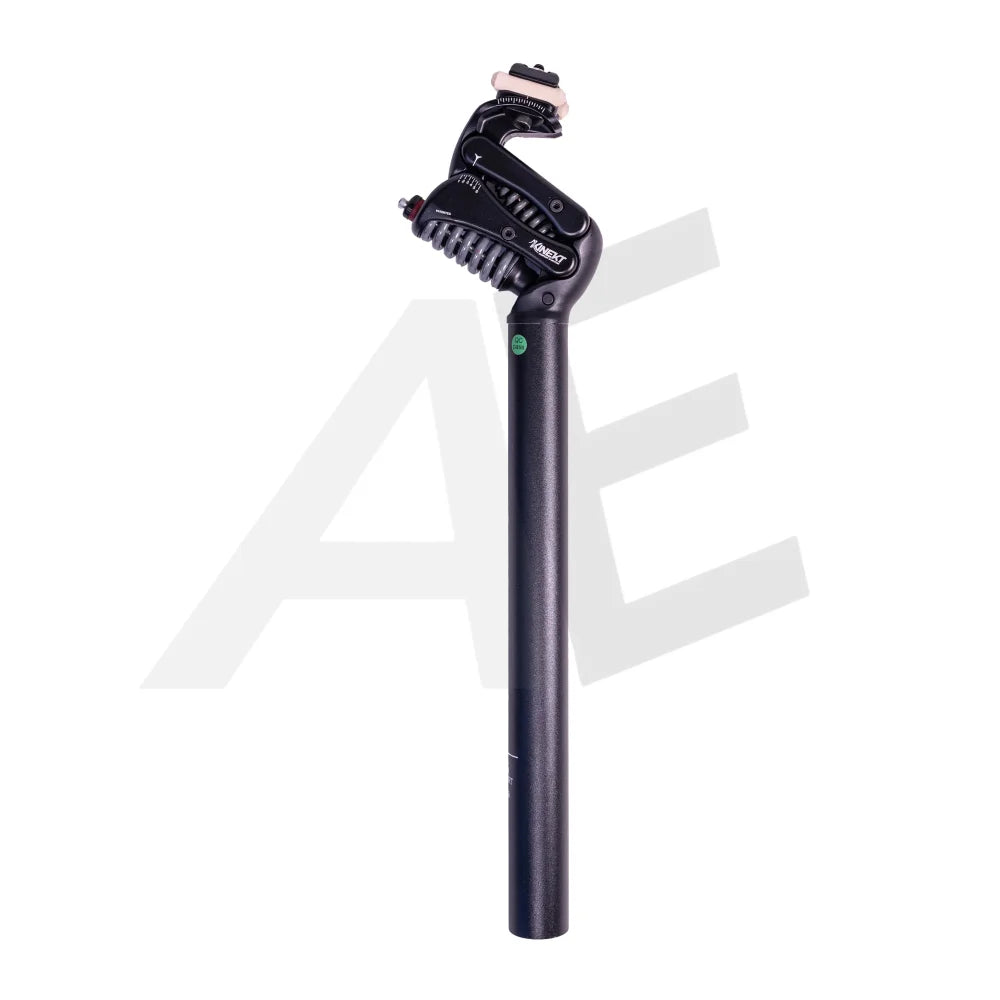 Kinekt zadelpen XR 31.6mm x 350mm - AE-trading
