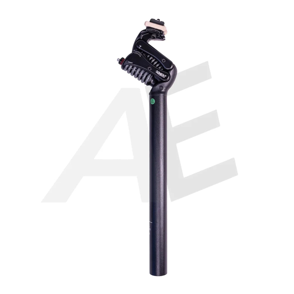 Kinekt zadelpen XR 31.6mm x 420mm - AE-trading