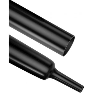 krimpkous 9.5mm per 1.2mtr - AE-trading