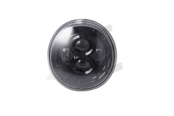 Led Koplamp Projector Aplus Passend Op Vespa Gts - AE-trading